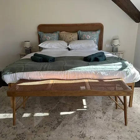 Stylish Two Bedroom Family Appartamento Sopot