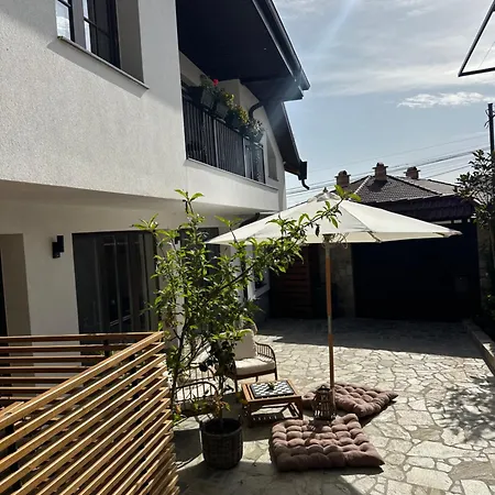 Stylish Two Bedroom Family * Sopot