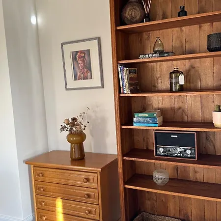 Stylish Two Bedroom Family * سوبوت