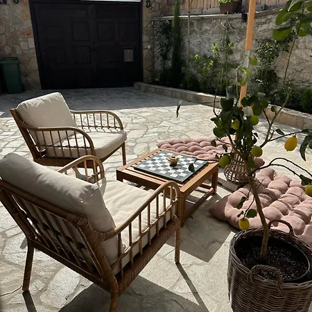 Stylish Two Bedroom Family * Sopot