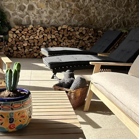 Appartamento Stylish Two Bedroom Family